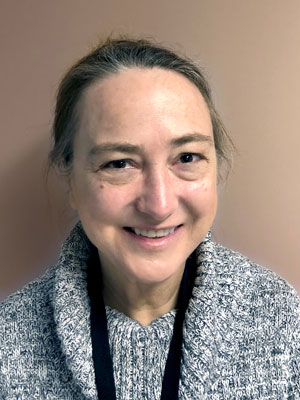 Dr. Nathalie Sauriol